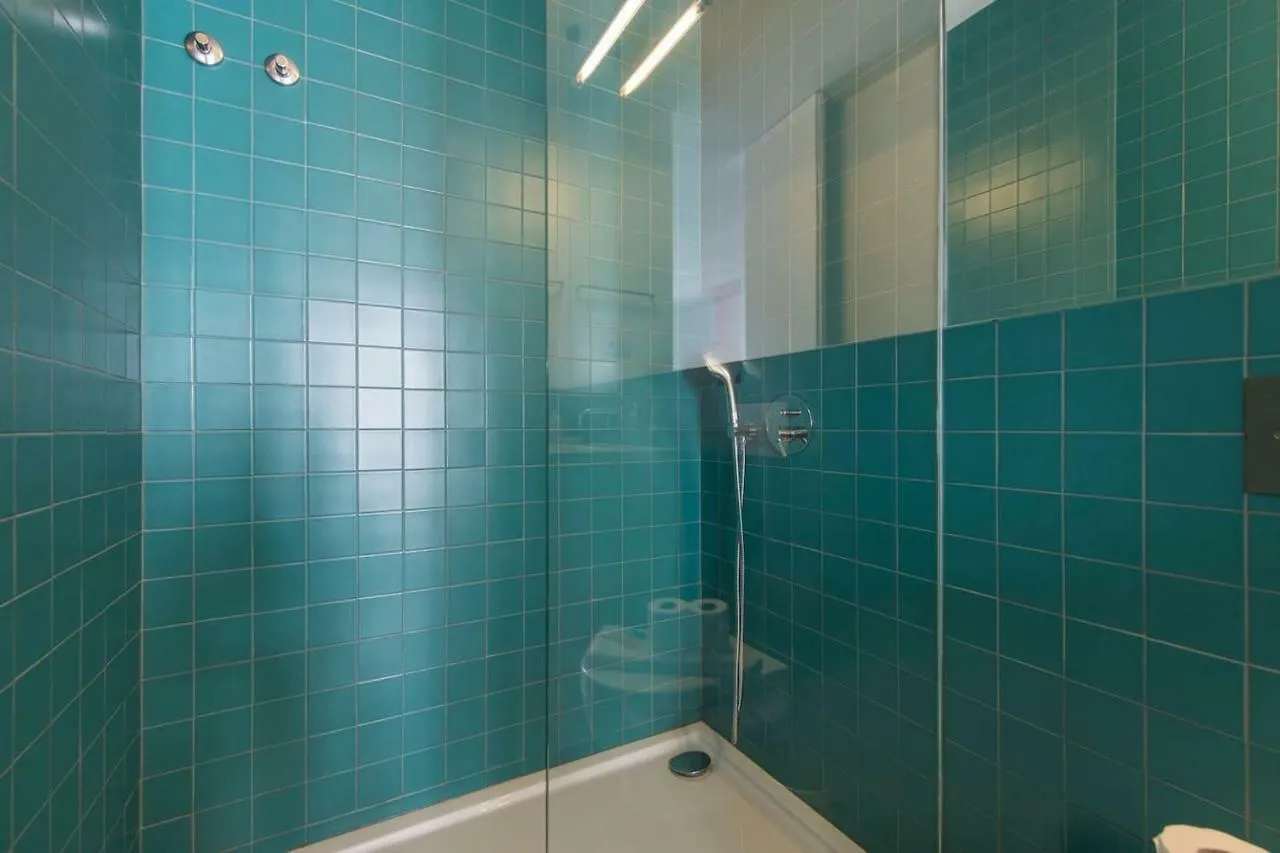 Lovelystay - Wide & Bright 4 Families Lisbon